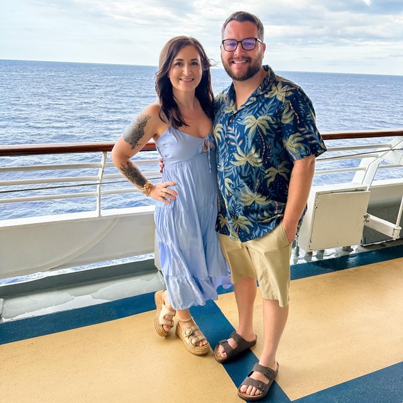 Meet your Posher, Marysa - Picture 1 of 1